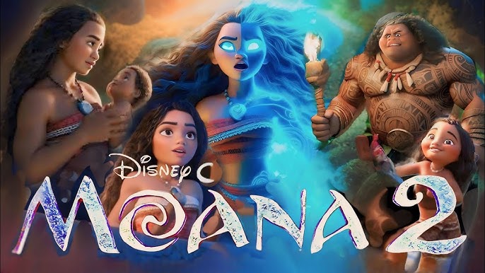 moana